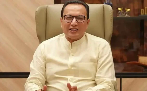 ৬৭৮ কোটি টাকার স্বর্ণ ও হীরা চোরাচালান দিলীপ আগরওয়ালাকে তিন দিনের রিমান্ডে চায় সিআইডি