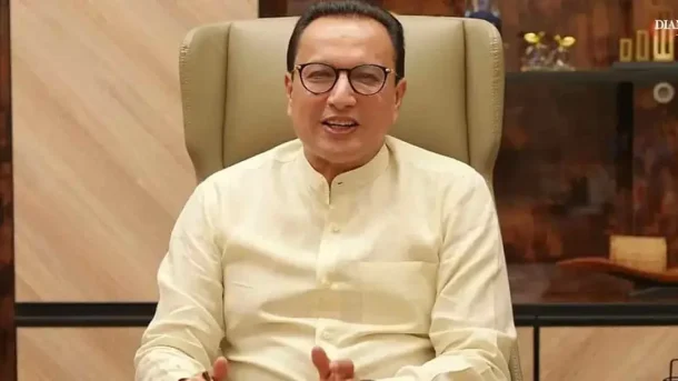 ৬৭৮ কোটি টাকার স্বর্ণ ও হীরা চোরাচালান দিলীপ আগরওয়ালাকে তিন দিনের রিমান্ডে চায় সিআইডি