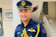 বিমান বাহিনীর সাবেক কর্মকর্তা তাহসিফের মরদেহ উদ্ধার
