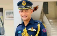 বিমান বাহিনীর সাবেক কর্মকর্তা তাহসিফের মরদেহ উদ্ধার