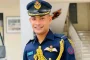 বিমান বাহিনীর সাবেক কর্মকর্তা তাহসিফের মরদেহ উদ্ধার
