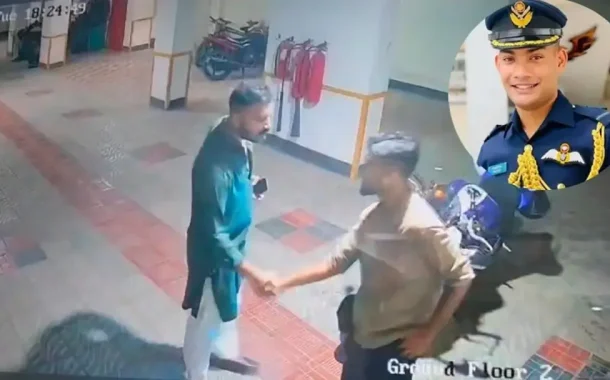 তাহসিফ হত্যা মামলায় দীপকে রিমান্ডে চাইল পুলিশ