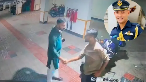 তাহসিফ হত্যা মামলায় দীপকে রিমান্ডে চাইল পুলিশ