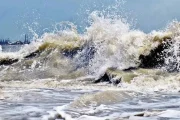 মঙ্গলবারের মধ্যে সাগরে লঘুচাপ সৃষ্টির আভাস