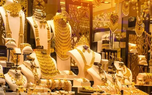সোনার দাম ভরিতে বাড়ল ২ হাজার ২১৬ টাকা