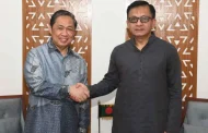 ইন্দোনেশিয়ার সঙ্গে বাণিজ্য ঘাটতি কমাতে চায় বাংলাদেশ