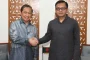 ইন্দোনেশিয়ার সঙ্গে বাণিজ্য ঘাটতি কমাতে চায় বাংলাদেশ