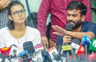 ‘প্রতিরোধমূলক গ্রেপ্তার’ অভিজিৎ, মুক্তি পেলেন নেহা বোরা