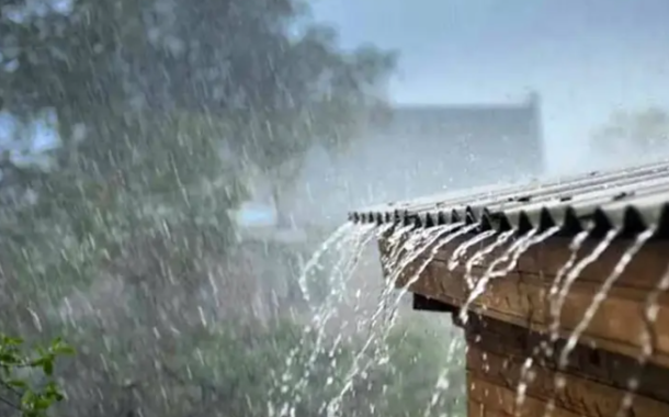 ৩ বিভাগে বজ্রসহ বৃষ্টির আভাস