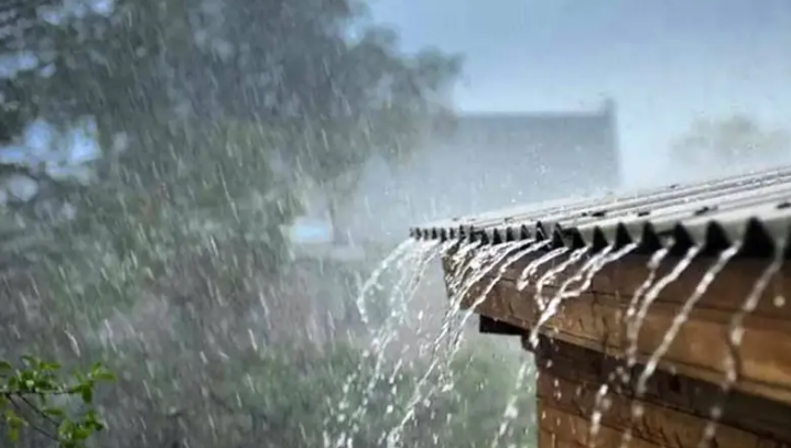 ৩ বিভাগে বজ্রসহ বৃষ্টির আভাস
