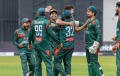 ২০২৭ বিশ্বকাপের পূর্ণাঙ্গ সূচি প্রকাশ, কবে কার বিপক্ষে খেলবে বাংলাদেশ