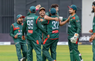 ২০২৭ বিশ্বকাপের পূর্ণাঙ্গ সূচি প্রকাশ, কবে কার বিপক্ষে খেলবে বাংলাদেশ
