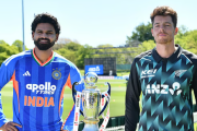 ভারত-নিউজিল্যান্ড সিরিজ দিয়ে ক্রিকেটে যুক্ত হলো নতুন প্রযুক্তি