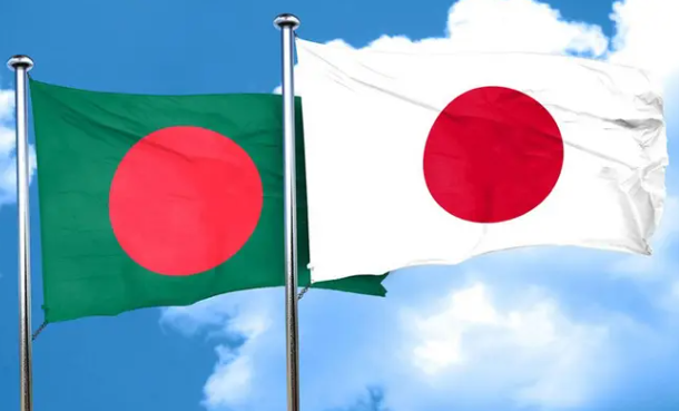 তারেক রহমানের সফর কৌশলগত অংশীদারিত্বকে আরও সুদৃঢ় করবে : জাপান