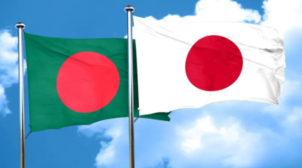তারেক রহমানের সফর কৌশলগত অংশীদারিত্বকে আরও সুদৃঢ় করবে : জাপান