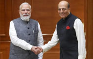 ঢাকা থেকে গিয়ে মোদির সঙ্গে সরাসরি বৈঠক দিনেশ ত্রিবেদীর