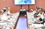 আগারগাঁওয়ে যাচ্ছে সচিবালয়, মন্ত্রিসভায় অনুমোদন