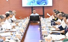 আগারগাঁওয়ে যাচ্ছে সচিবালয়, মন্ত্রিসভায় অনুমোদন