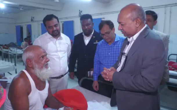 ডেঙ্গু প্রতিরোধে পরিচ্ছন্নতার বিকল্প নেই : স্বাস্থ্য মহাপরিচালক