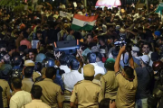 দিল্লির যন্তরমন্তরের আশপাশে ২৪ ঘণ্টার জন্য বন্ধ ইন্টারনেট