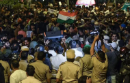 দিল্লির যন্তরমন্তরের আশপাশে ২৪ ঘণ্টার জন্য বন্ধ ইন্টারনেট