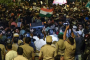 দিল্লির যন্তরমন্তরের আশপাশে ২৪ ঘণ্টার জন্য বন্ধ ইন্টারনেট