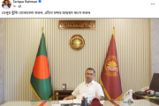 সপ্তাহে দুই দিন নিজ বাসাবাড়ি পরিষ্কার পরিচ্ছন্নতায় প্রধানমন্ত্রীর আহ্বান