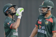 ব্যাটারদের মানসিকতায় পরিবর্তন দেখতে চান তামিম