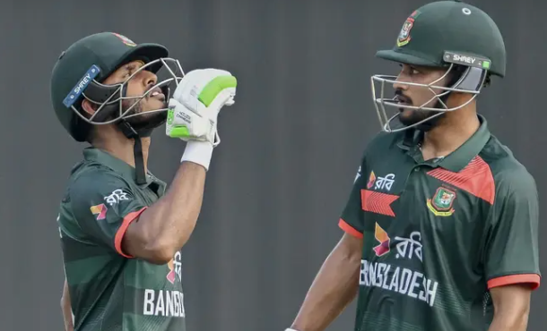 ব্যাটারদের মানসিকতায় পরিবর্তন দেখতে চান তামিম