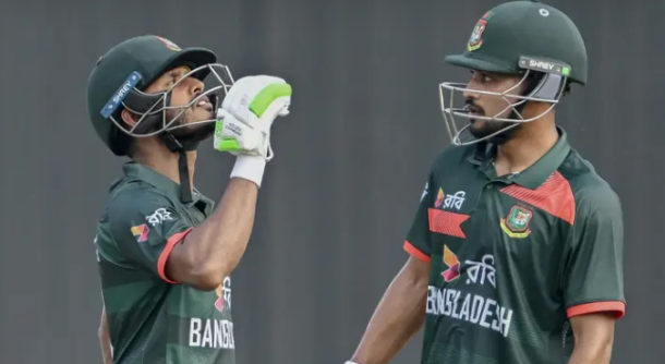 ব্যাটারদের মানসিকতায় পরিবর্তন দেখতে চান তামিম