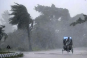 চট্টগ্রামে দমকা হাওয়াসহ বৃষ্টির সম্ভাবনা, বাড়তে পারে দিনের তাপমাত্রা