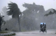চট্টগ্রামে দমকা হাওয়াসহ বৃষ্টির সম্ভাবনা, বাড়তে পারে দিনের তাপমাত্রা