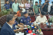 ৪ হাজার ৫৯২ জনবল নিয়ে যাত্রা শুরু সাইবার পুলিশ ইউনিটের