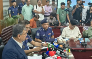 ৪ হাজার ৫৯২ জনবল নিয়ে যাত্রা শুরু সাইবার পুলিশ ইউনিটের