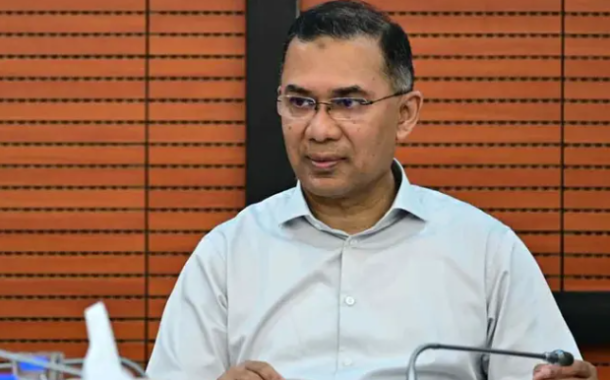 জাতীয় বিপ্লব ও সংহতি দিবস : ৭ নভেম্বর সাধারণ ছুটি ঘোষণা