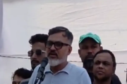 মিরপুরের মতো মোহাম্মদপুরের ফুটপাতে অবৈধ হকারদের বিরুদ্ধে অভিযান হবে