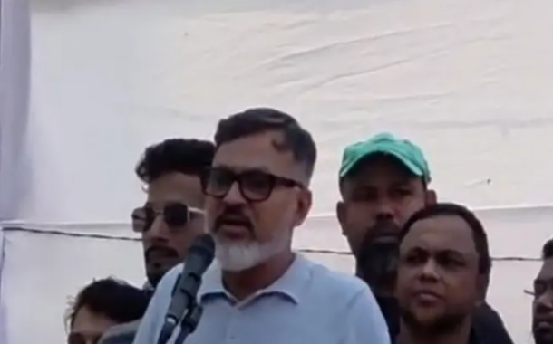 মিরপুরের মতো মোহাম্মদপুরের ফুটপাতে অবৈধ হকারদের বিরুদ্ধে অভিযান হবে