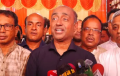 সাম্প্রদায়িক সম্প্রীতি রক্ষা করতে আমাদের কোনো দ্বিধা নেই : আইনমন্ত্রী