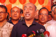 সাম্প্রদায়িক সম্প্রীতি রক্ষা করতে আমাদের কোনো দ্বিধা নেই : আইনমন্ত্রী