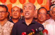 সাম্প্রদায়িক সম্প্রীতি রক্ষা করতে আমাদের কোনো দ্বিধা নেই : আইনমন্ত্রী