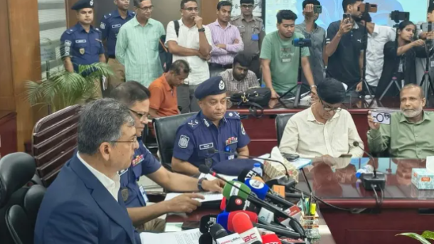 ৪ হাজার ৫৯২ জনবল নিয়ে যাত্রা শুরু সাইবার পুলিশ ইউনিটের