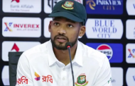 সুযোগ কাজে লাগাতে না পেরে হতাশ শান্ত