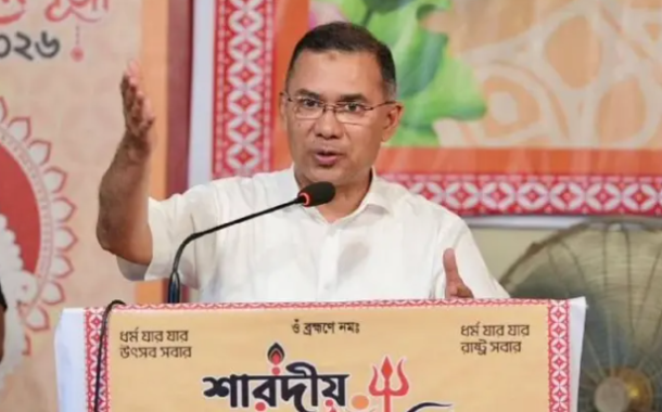সব ধর্মের মানুষ কাঁধে কাঁধ মিলিয়ে দেশ গড়ি : প্রধানমন্ত্রী