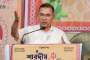 সব ধর্মের মানুষ কাঁধে কাঁধ মিলিয়ে দেশ গড়ি : প্রধানমন্ত্রী