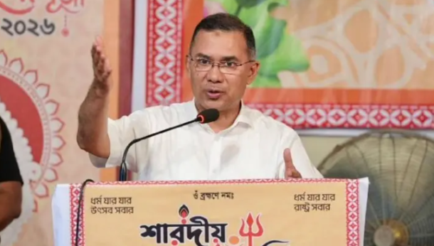 সব ধর্মের মানুষ কাঁধে কাঁধ মিলিয়ে দেশ গড়ি : প্রধানমন্ত্রী