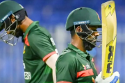 ফাইনালে ওঠার আশা শেষ বাংলাদেশের