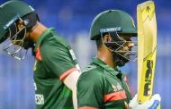 ফাইনালে ওঠার আশা শেষ বাংলাদেশের