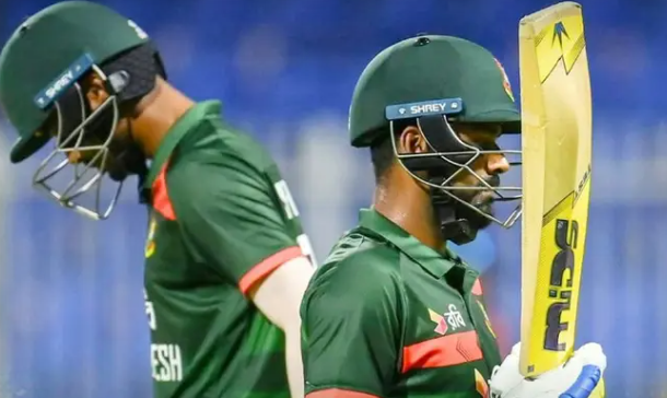 ফাইনালে ওঠার আশা শেষ বাংলাদেশের