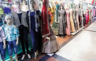 দুর্গাপূজায় রাত ১০টা পর্যন্ত খোলা থাকবে শপিংমল-দোকানপাট