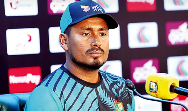 কোচের পদ হারিয়ে আশরাফুল বললেন, ‘অবিচার করা হয়নি’